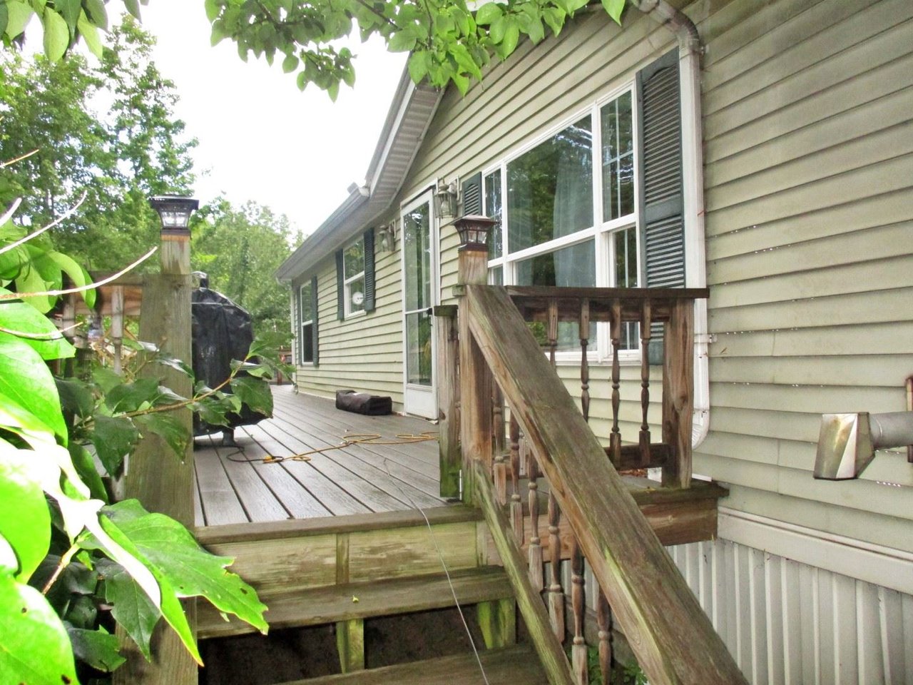 40 Dexter Mountain Road