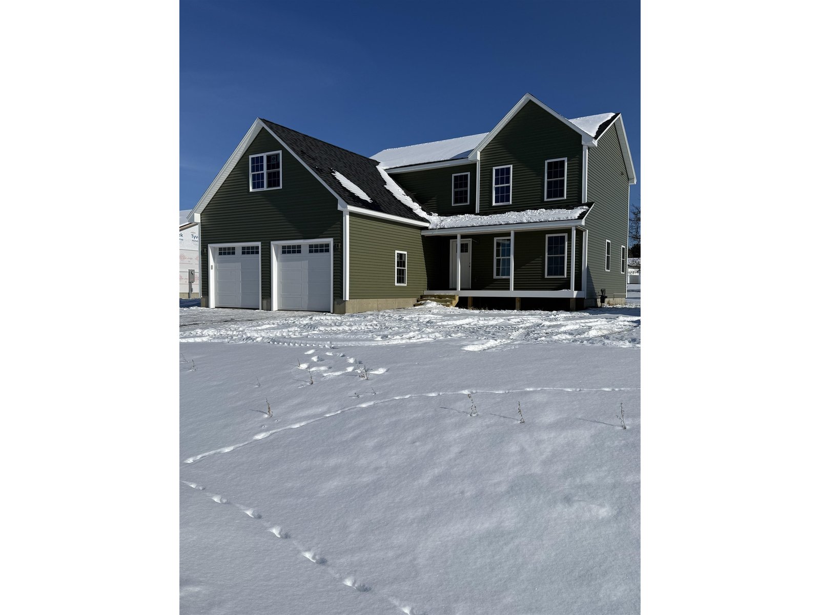40 Dozer Drive