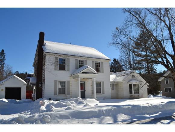 40 Evergreen Drive