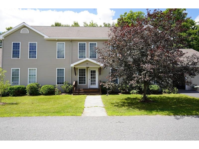 40 Fecteau Circle, Unit 36