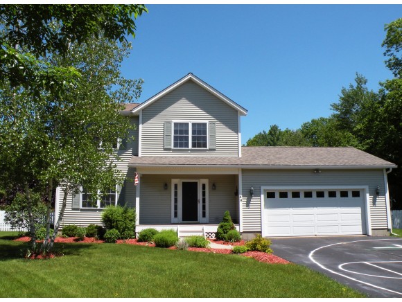 40 Field Ridge Drive