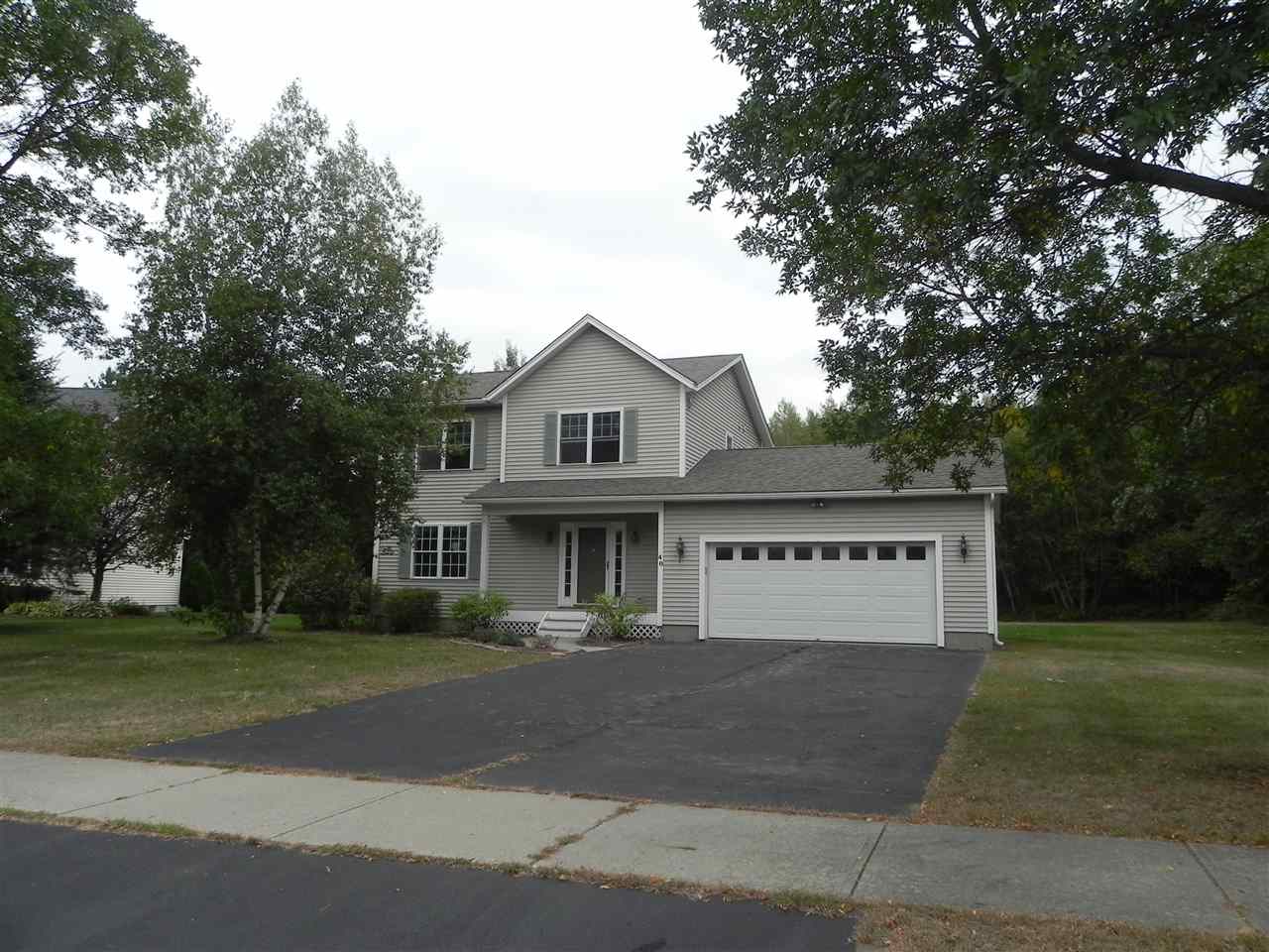 40 Field Ridge Drive