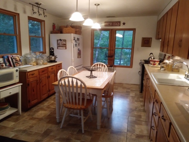 40 Fox Hill Road