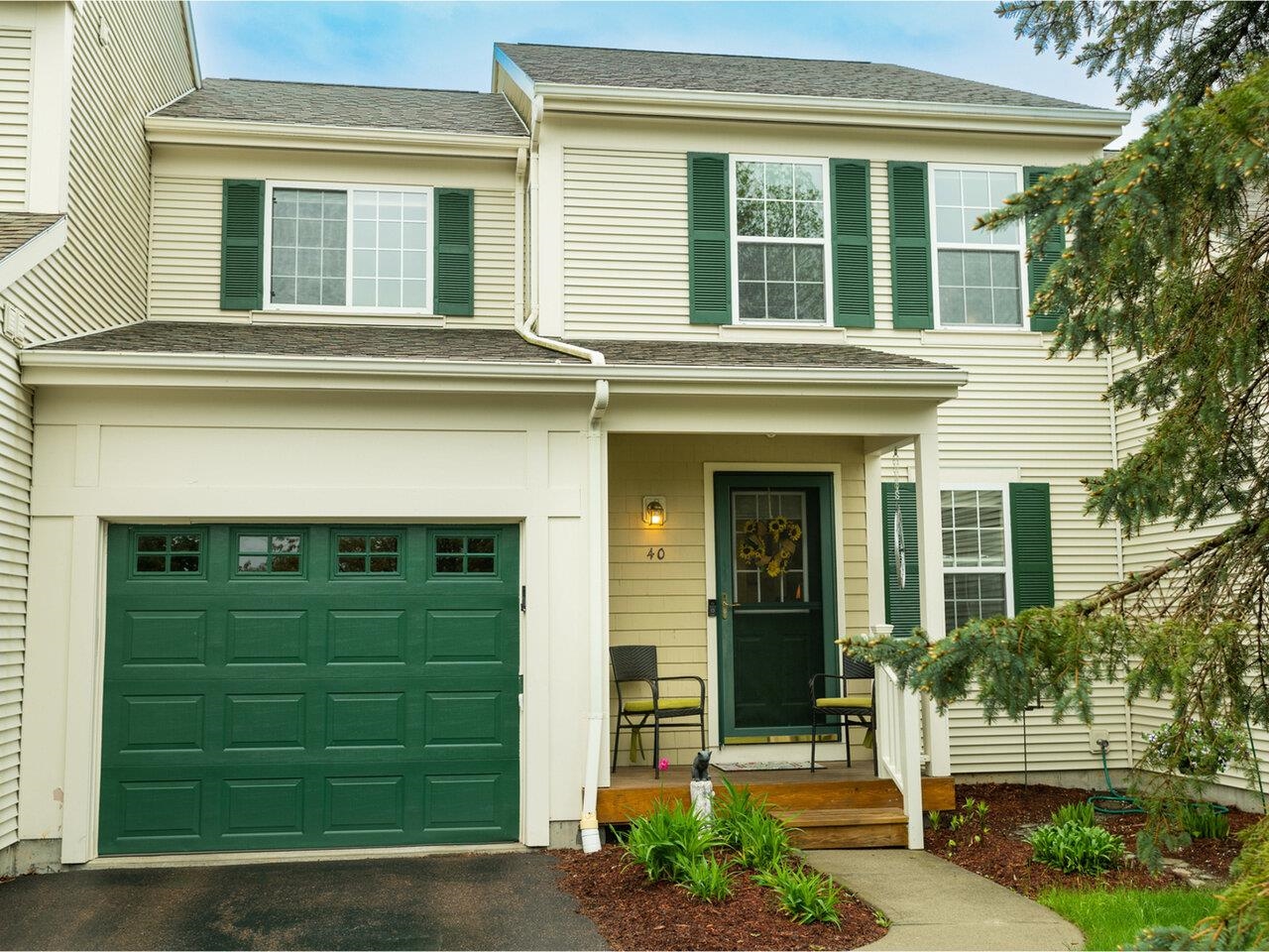 40 Fox Run Road