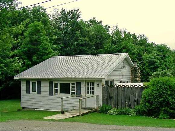 40 Frazier Road