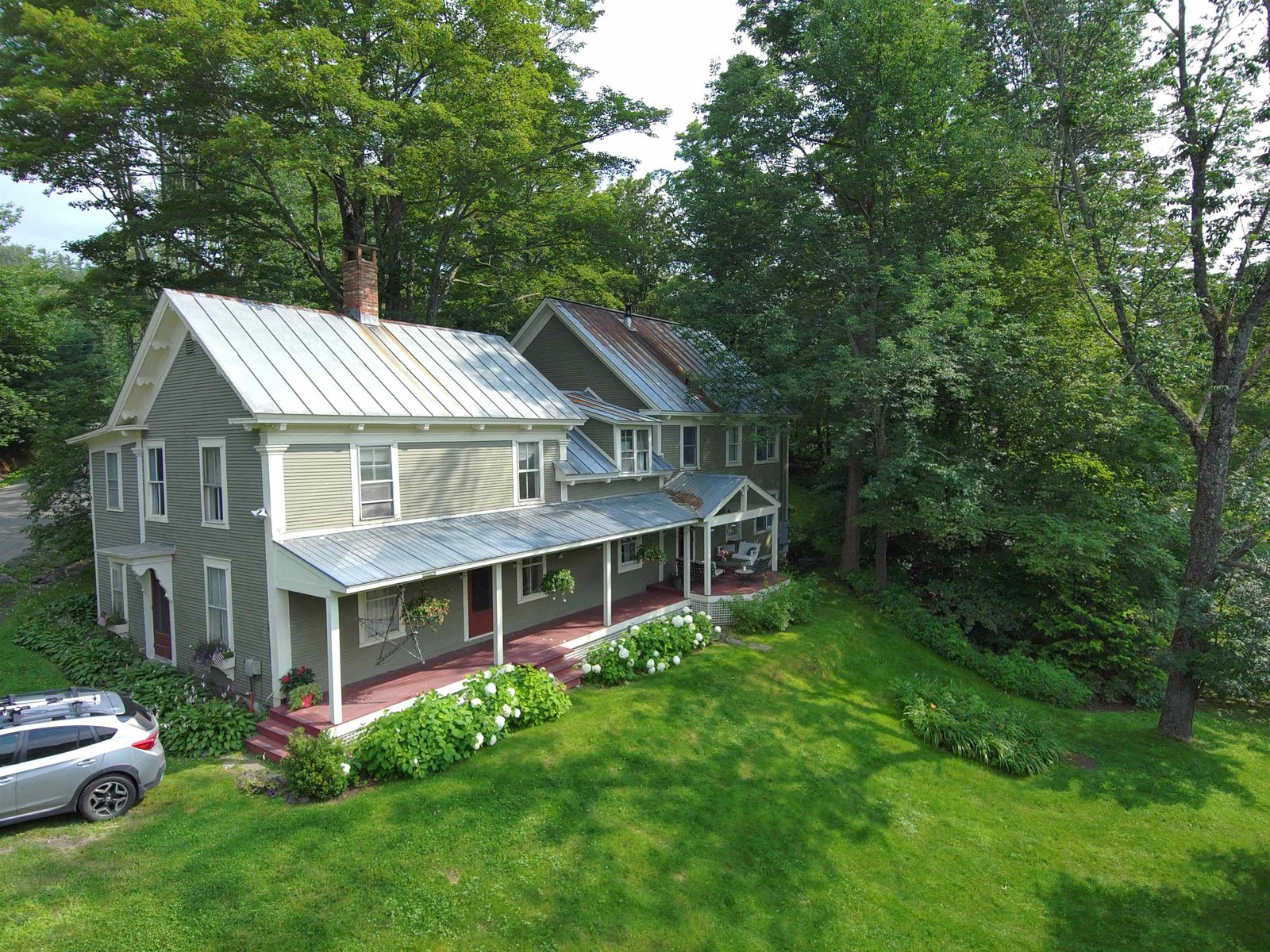 40 Fuller Hill Road, Warren