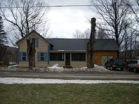 40 Green Mountain Rd.