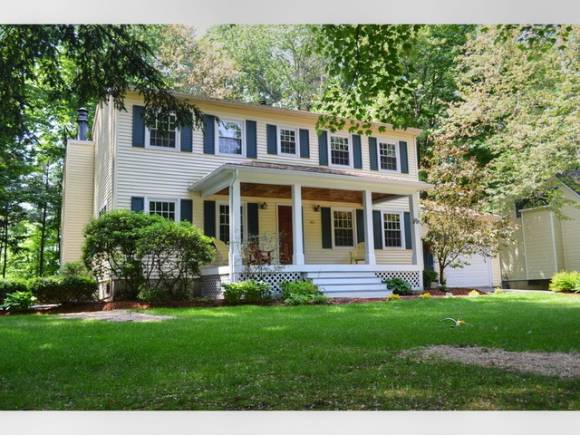 40 Greenfield Road