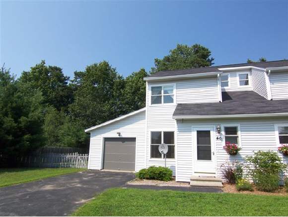 40 Grey Birch Dr, Unit 40