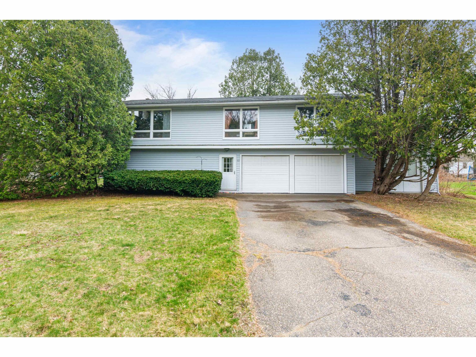 40 Griswold Street