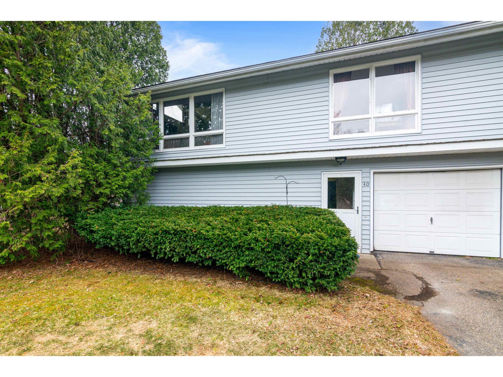 40 Griswold Street