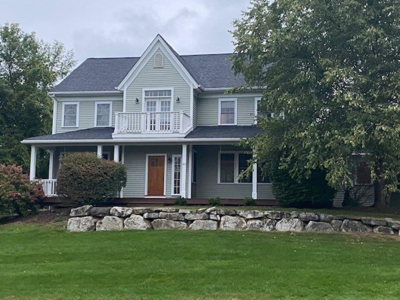 40 Hawley Road