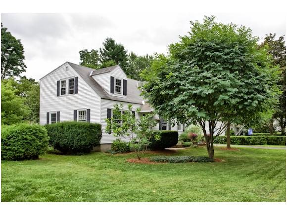 40 Hayden Parkway