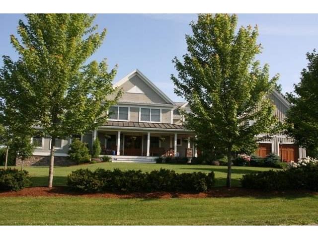 40 Hemlock Lane