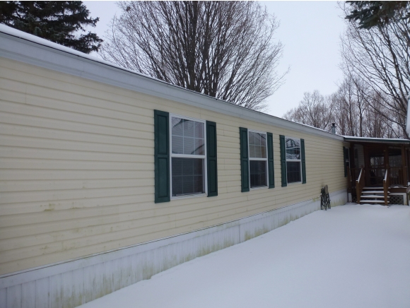 40 High Manor Park
