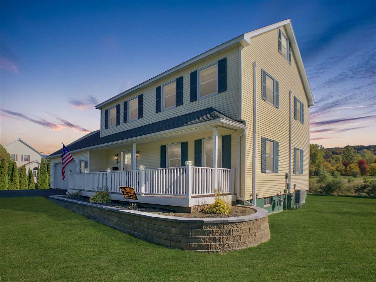 40 Hill Farm Estates