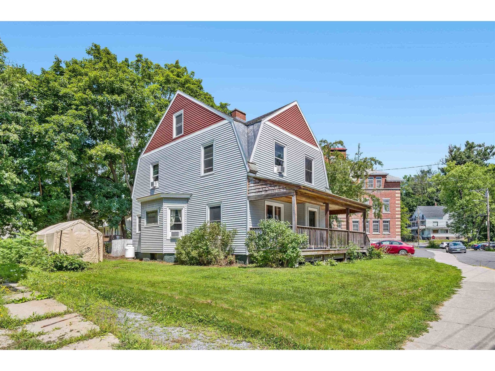 40 Jefferson Street