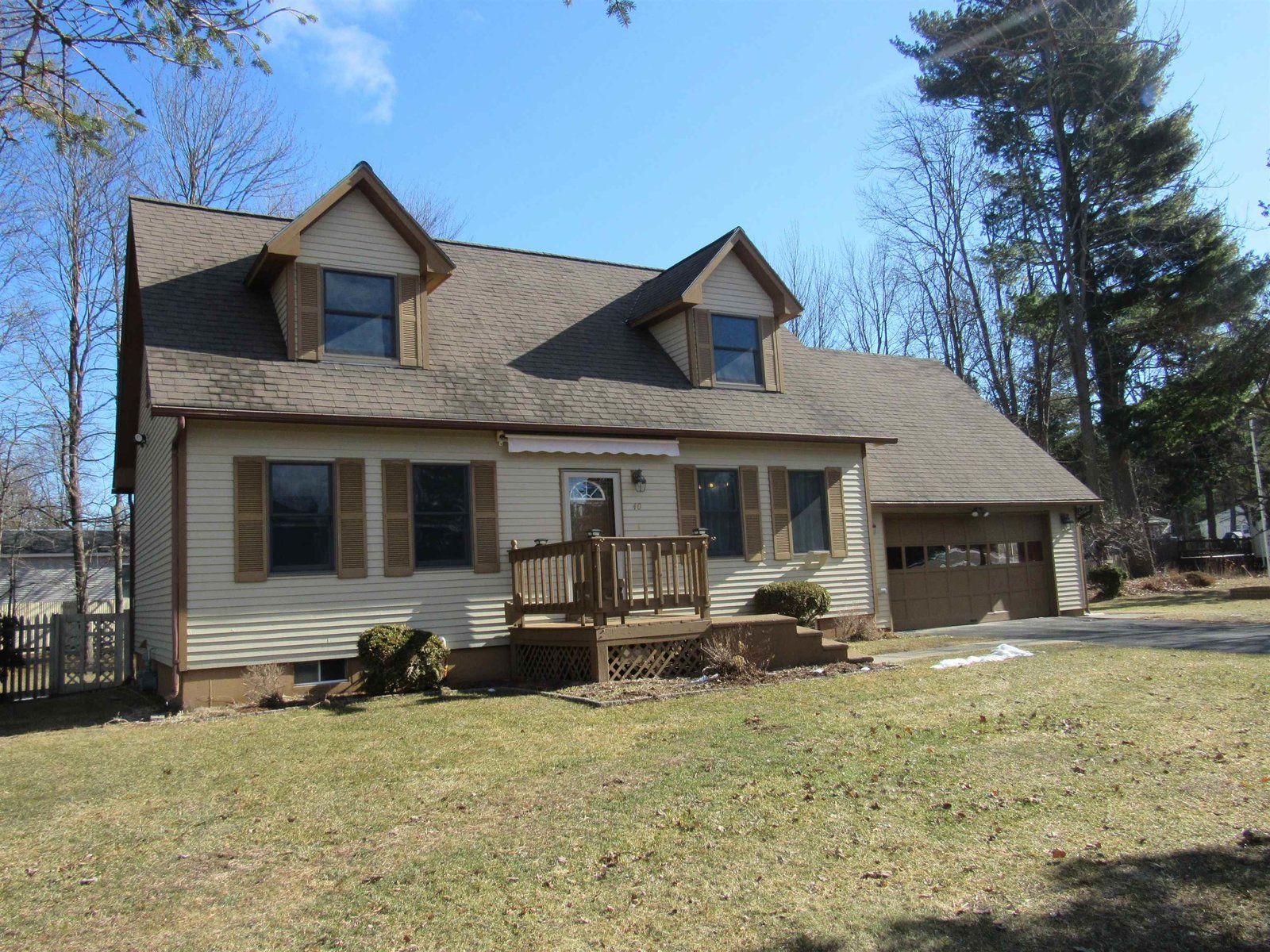 40 Jones Court
