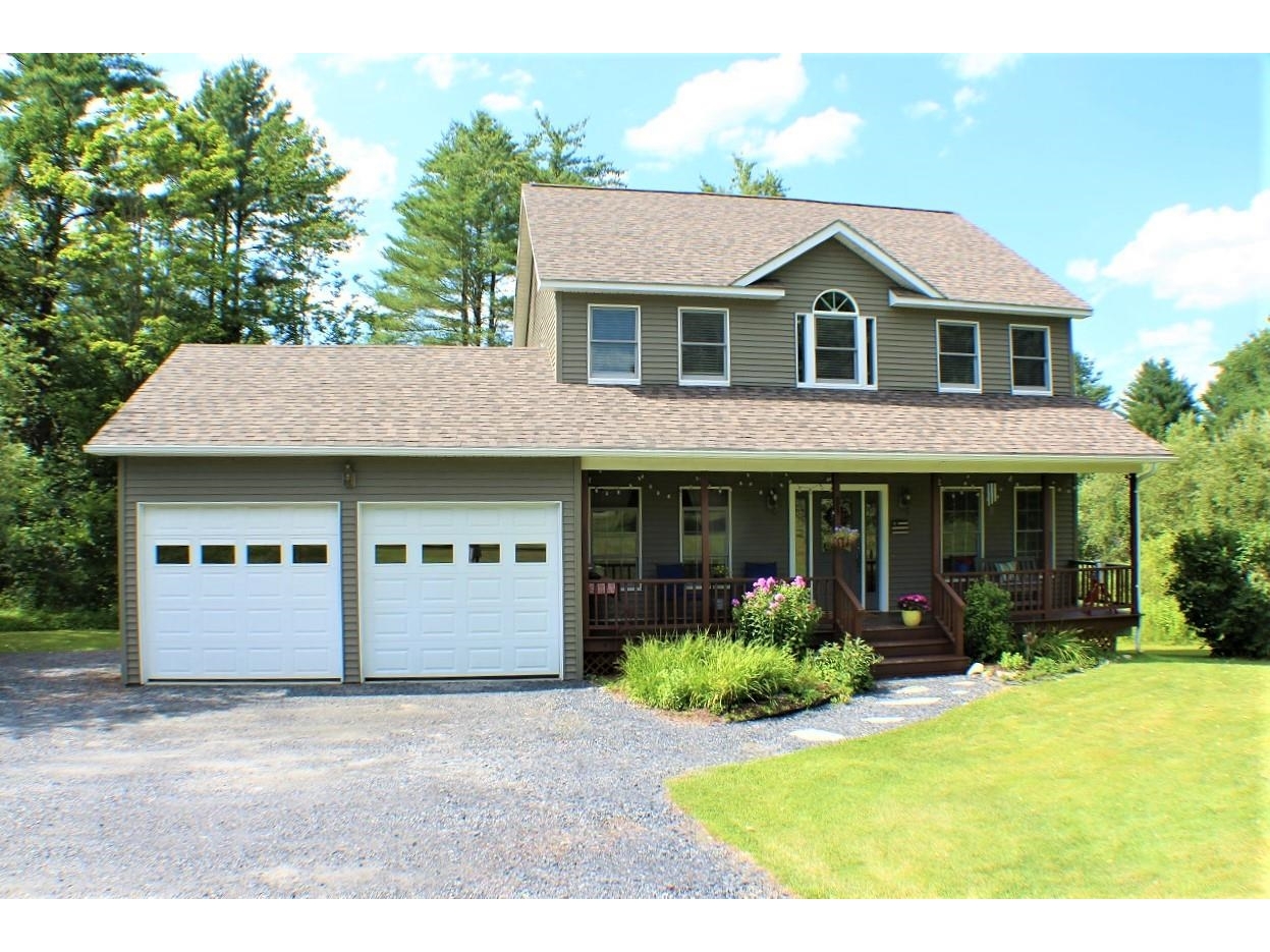 40 Jourdan Road
