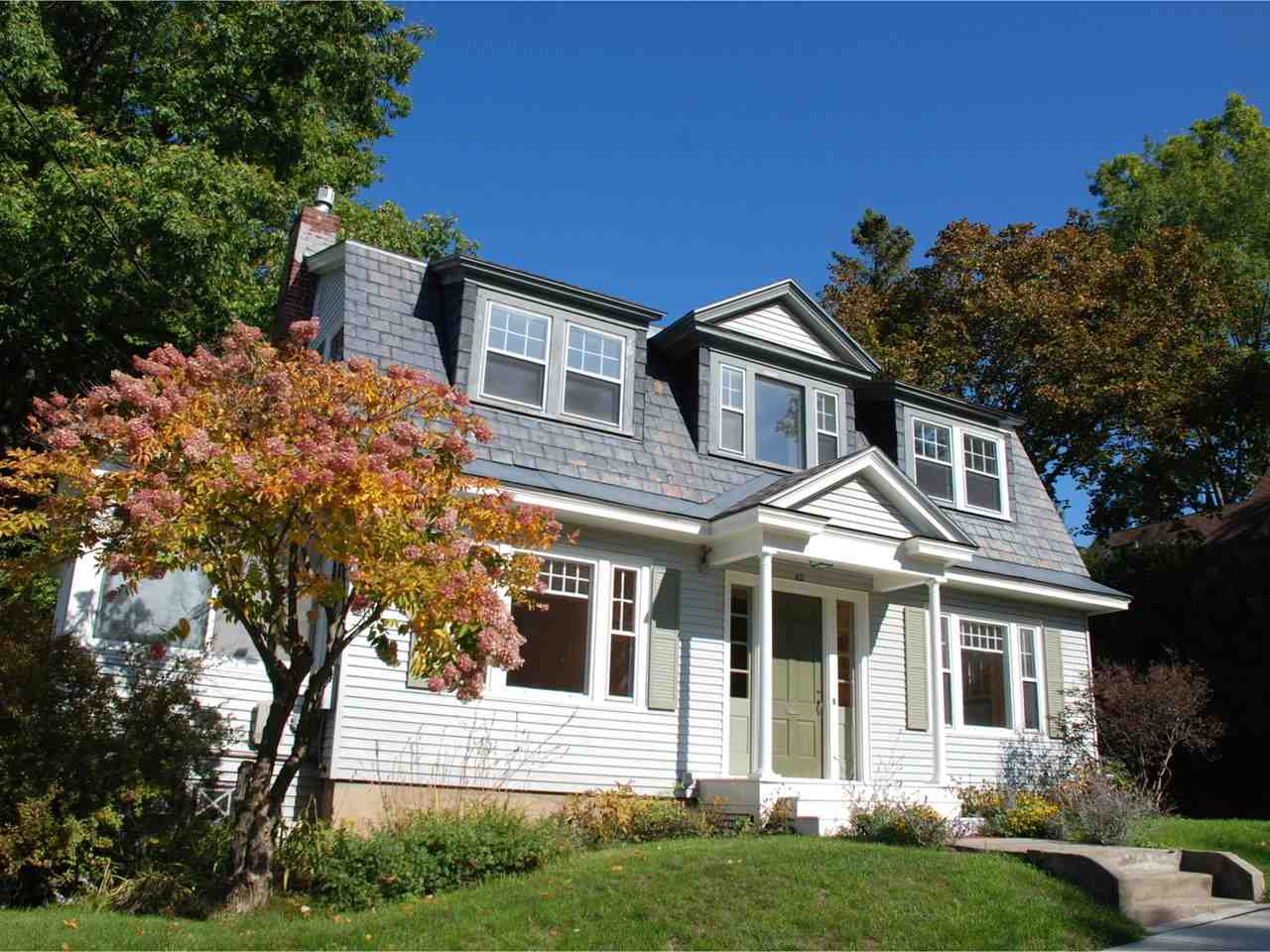 40 Kingsland Terrace