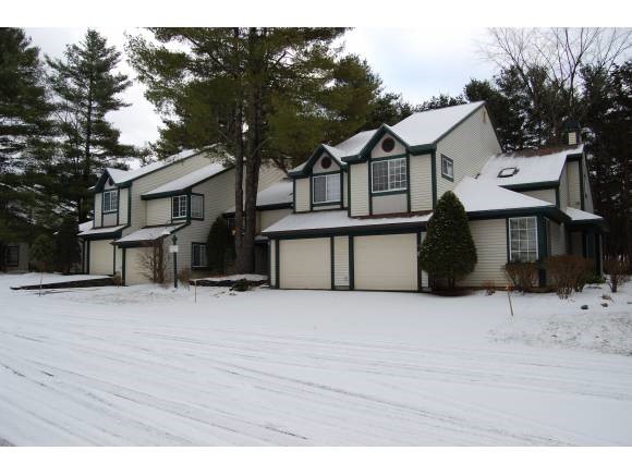 40 Lake Forest, Unit 40