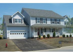 40 Lavoie Dr, Unit 40