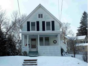 40 Lincoln ST
