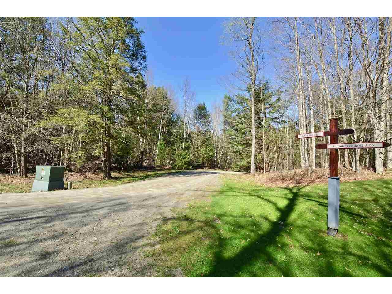40 Lot 40 Countryside Road