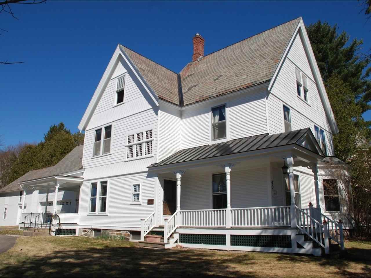 40 Main Street