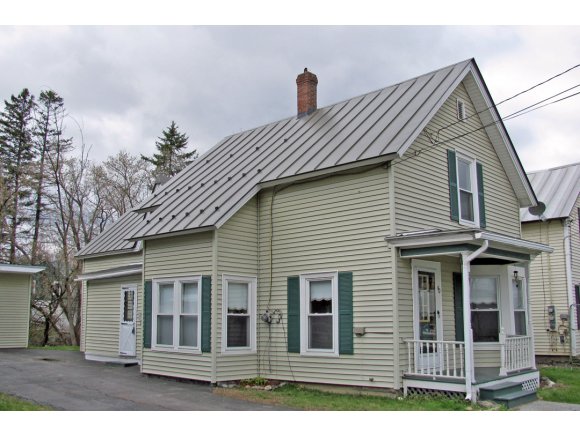 40 Maple Avenue