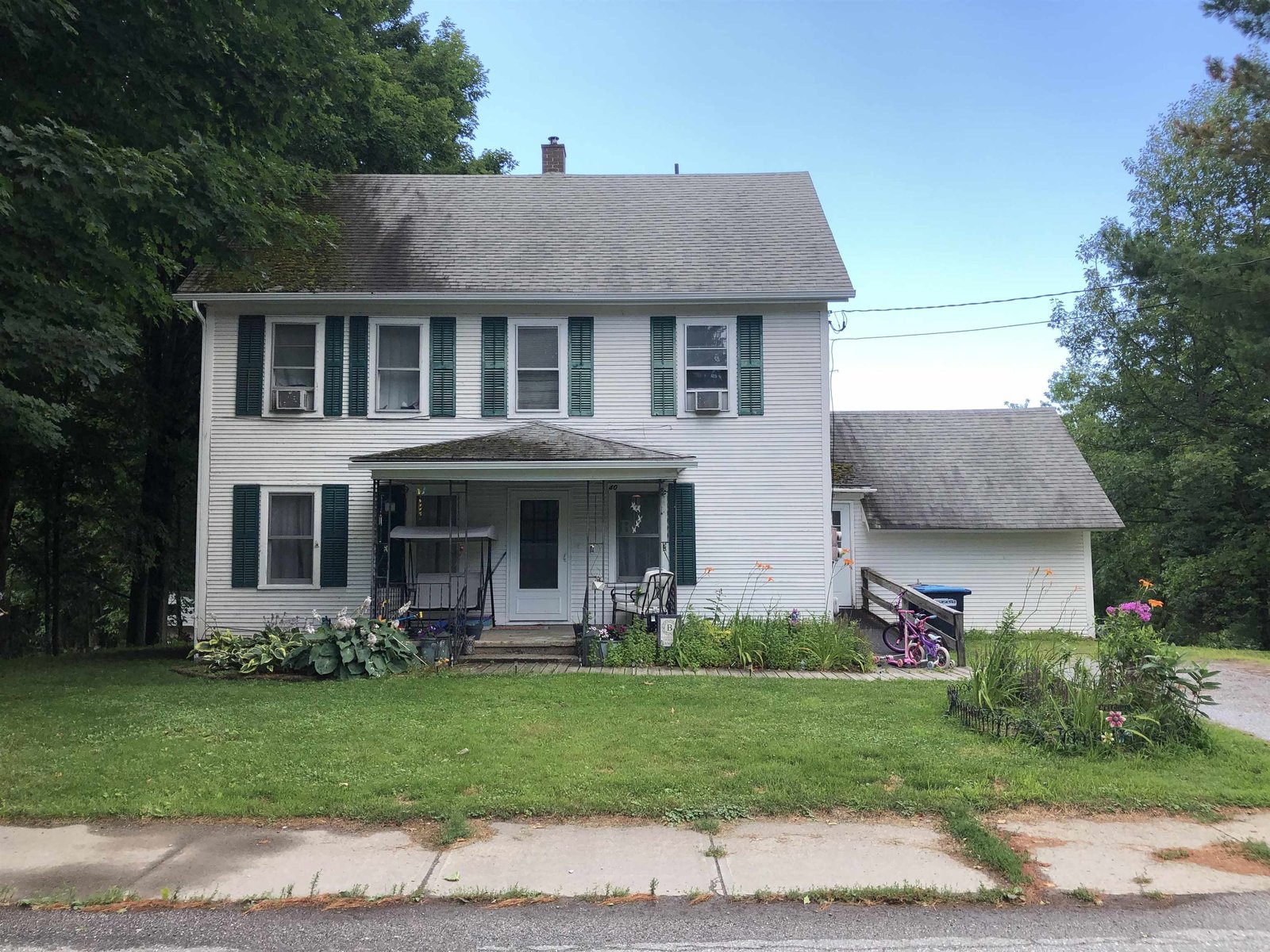 40 Maplewood Avenue