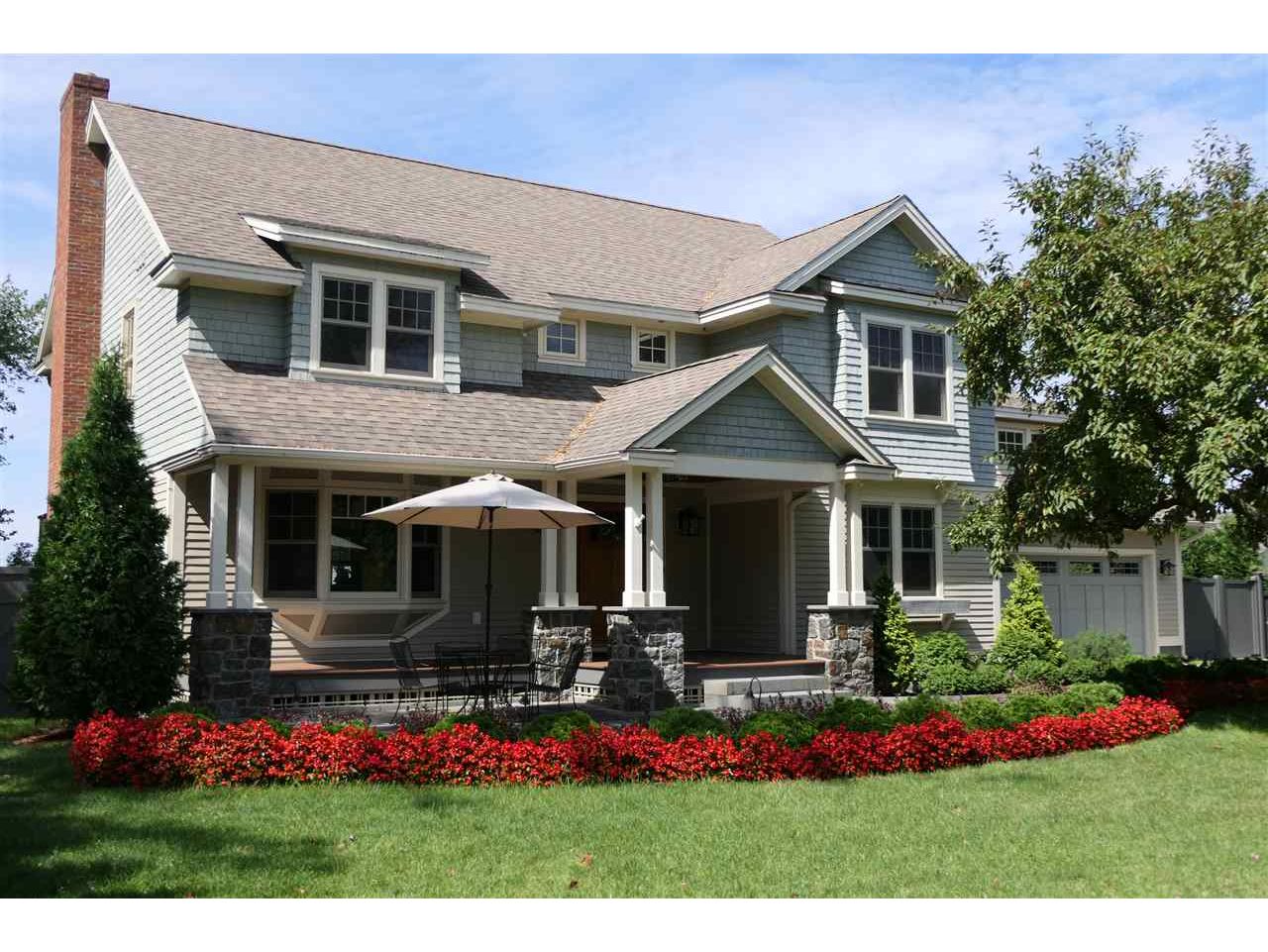 40 Maquam Shore Road
