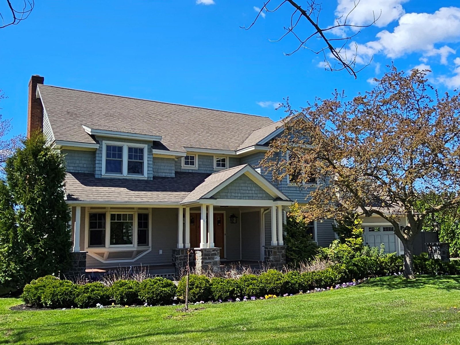 40 Maquam Shore Road