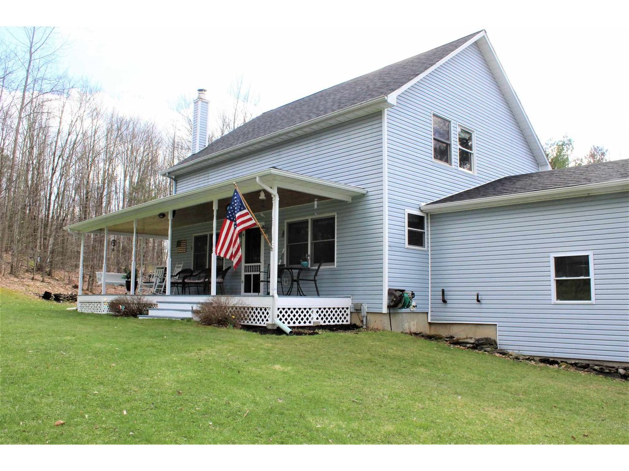 40 Meade Road
