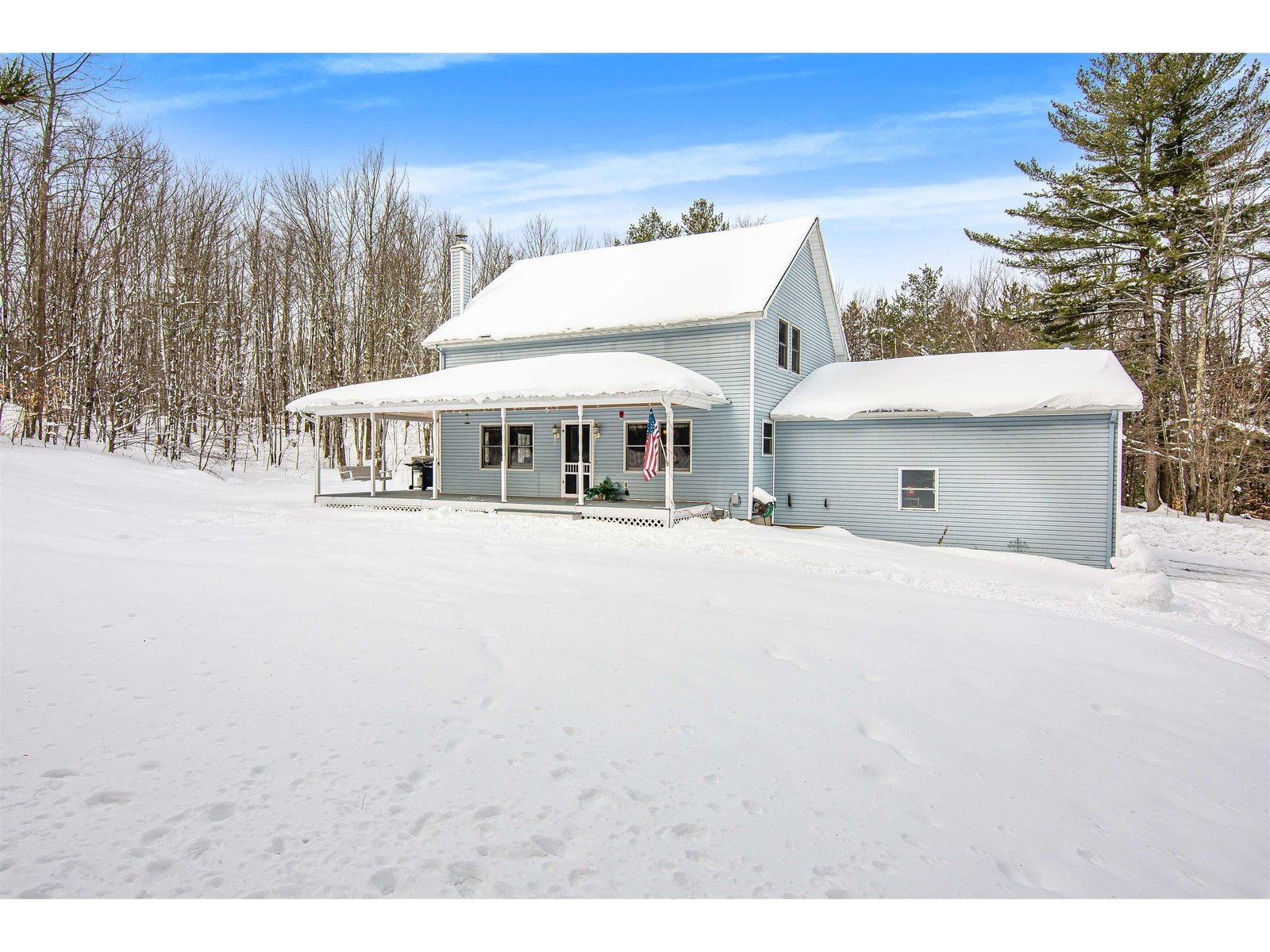 40 Meade Road, Fairfax