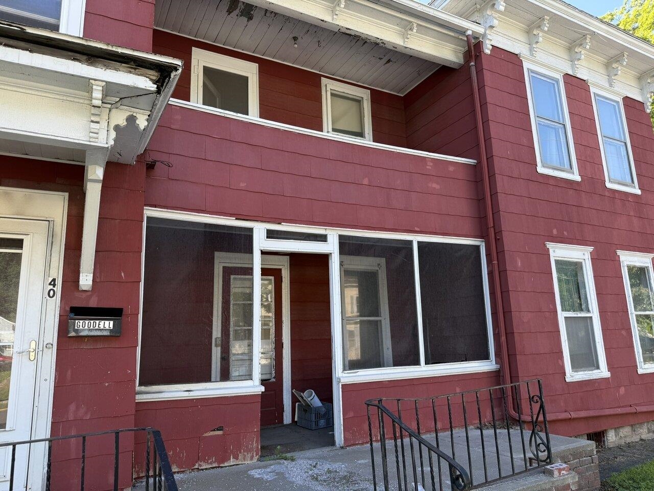 40 Merchant Street