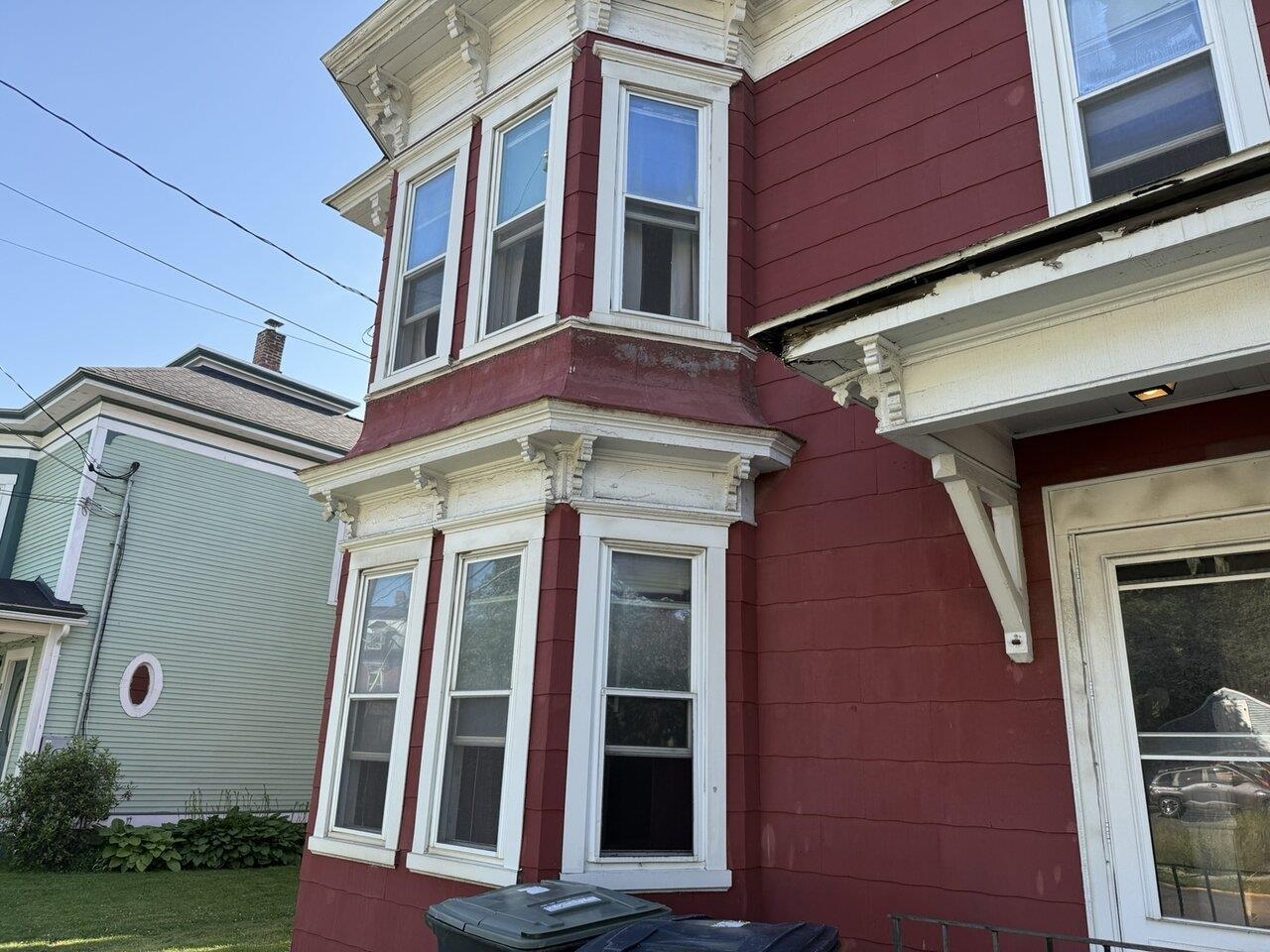 40 Merchant Street