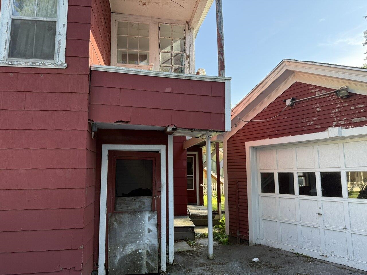 40 Merchant Street