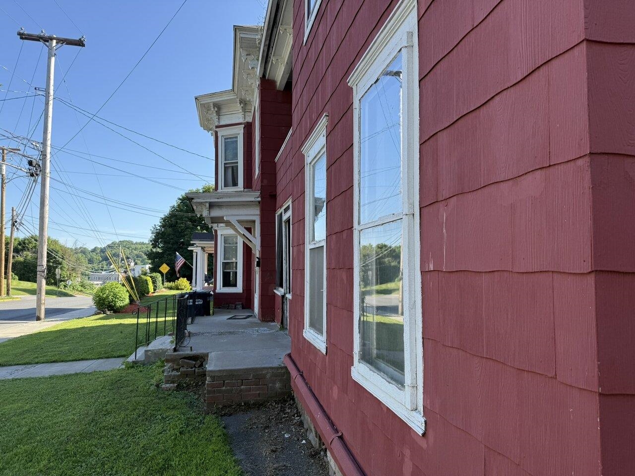 40 Merchant Street
