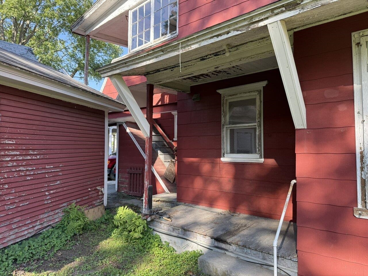 40 Merchant Street
