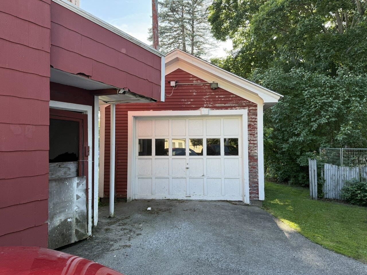 40 Merchant Street