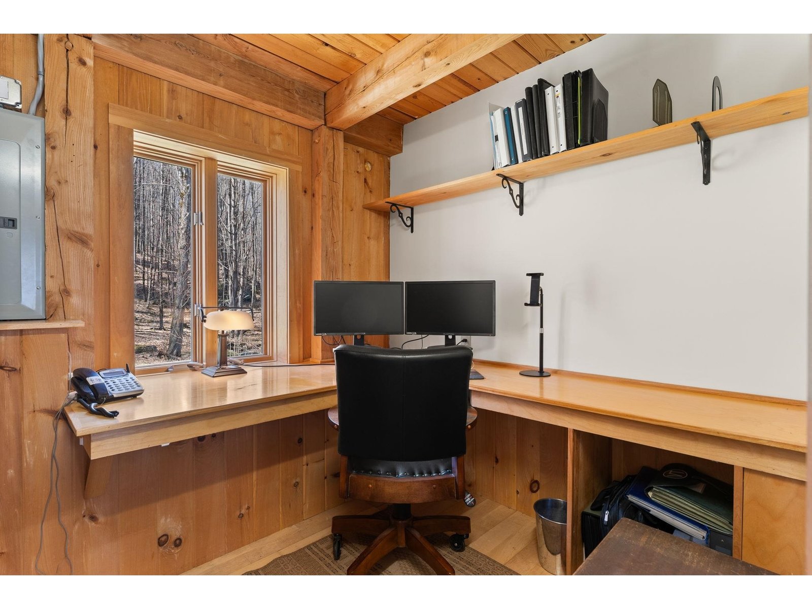 Home office
