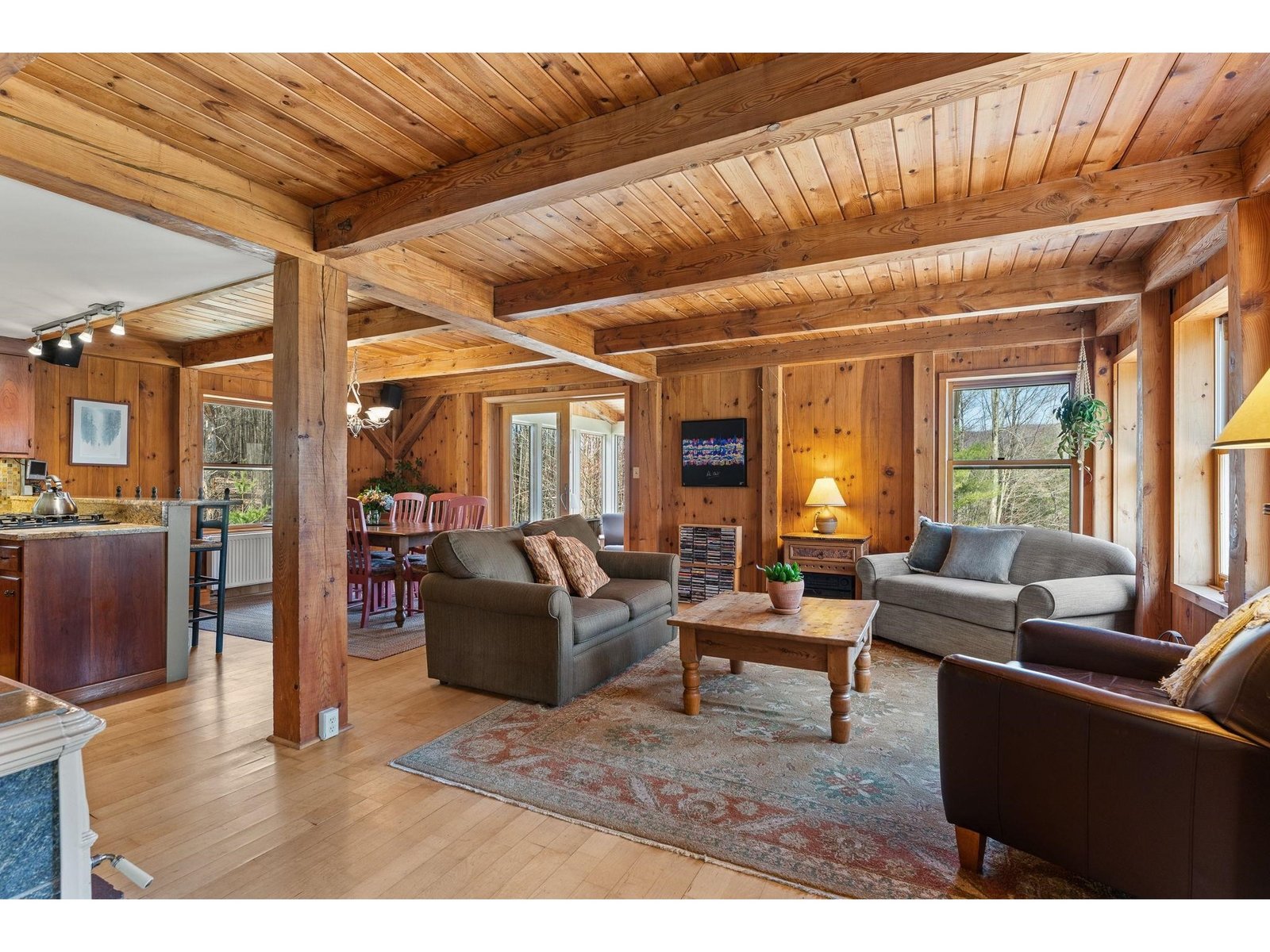 40 Mt. Vista Road