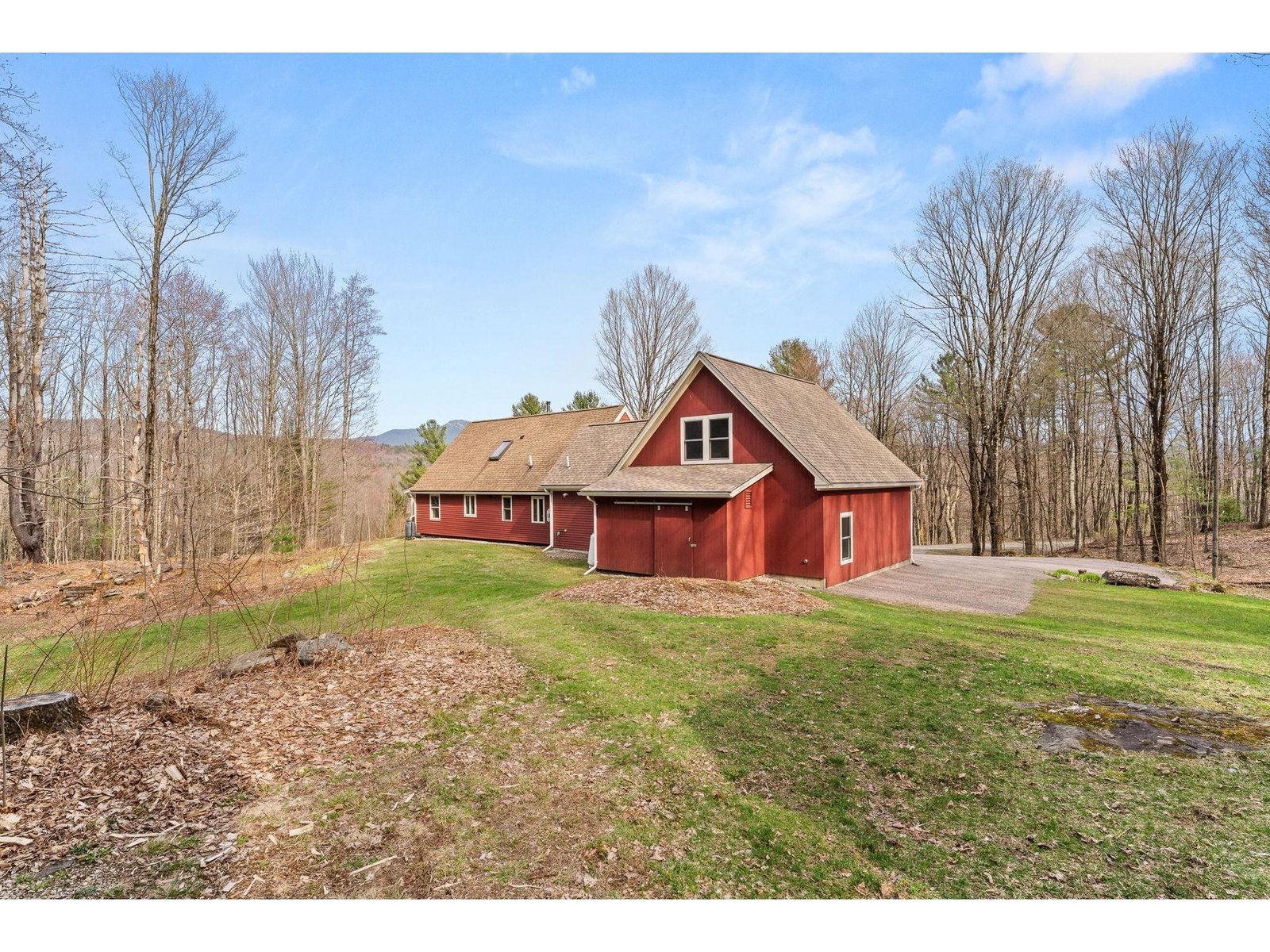 40 Mt. Vista Road