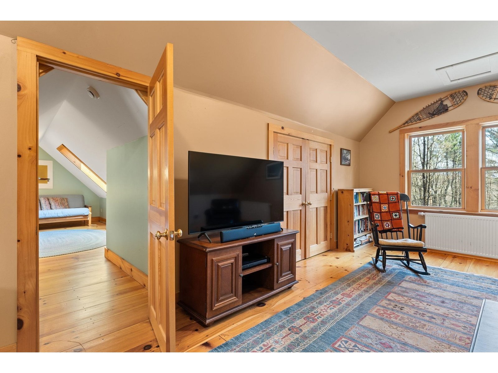 Extra bonus room