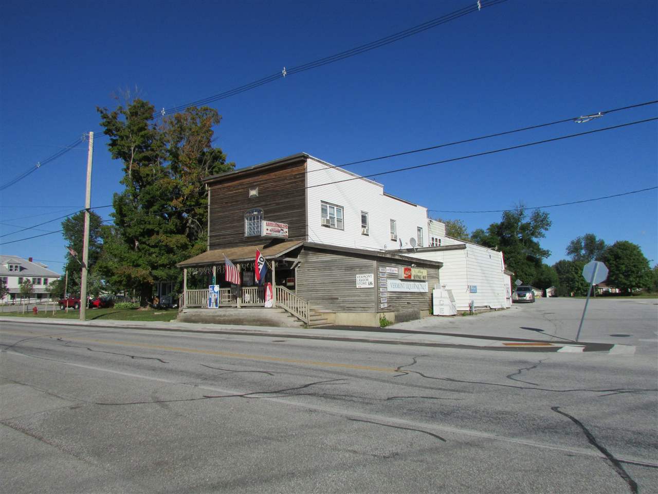 40 N. Main Street, Alburgh 40 N. Main Street, Alburgh