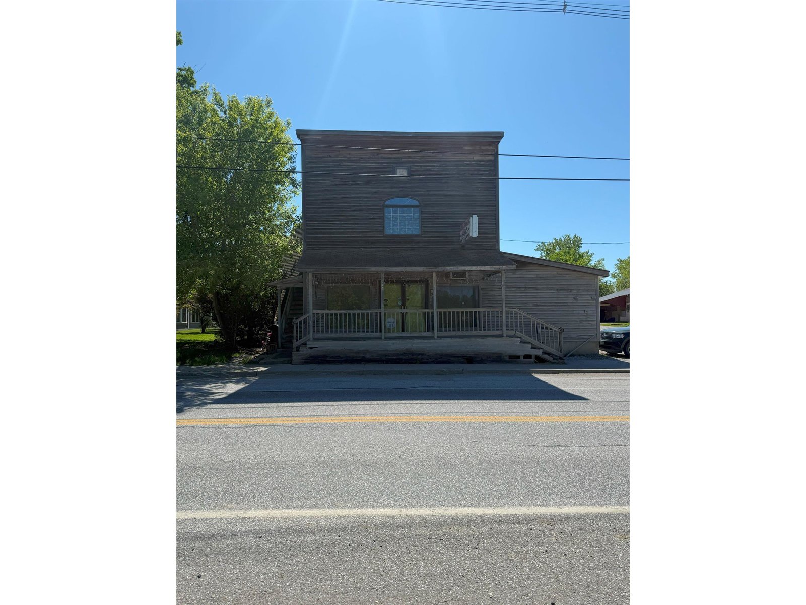 40 North Main Street, Alburgh