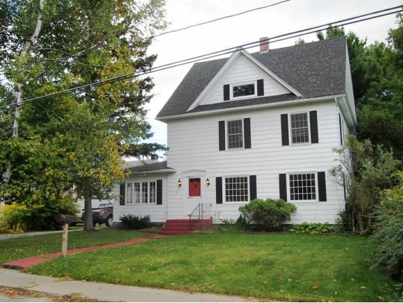 40 Northern Avenue
