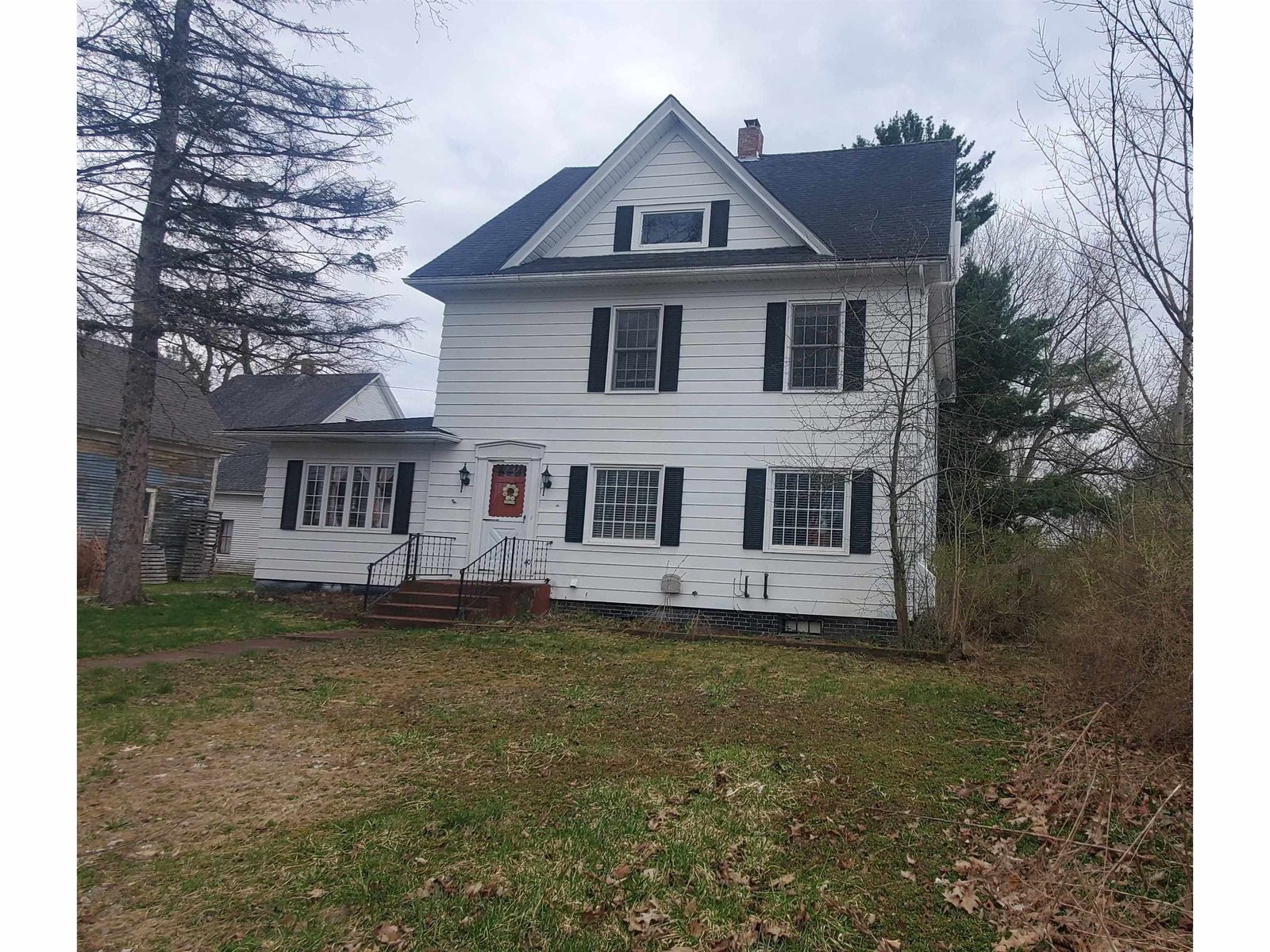 40 Northern Avenue