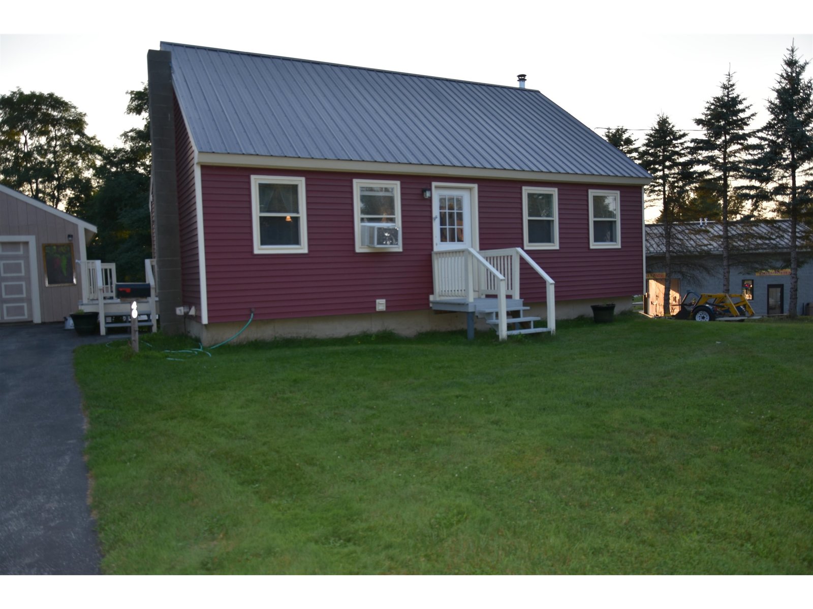 40 Noyes Street